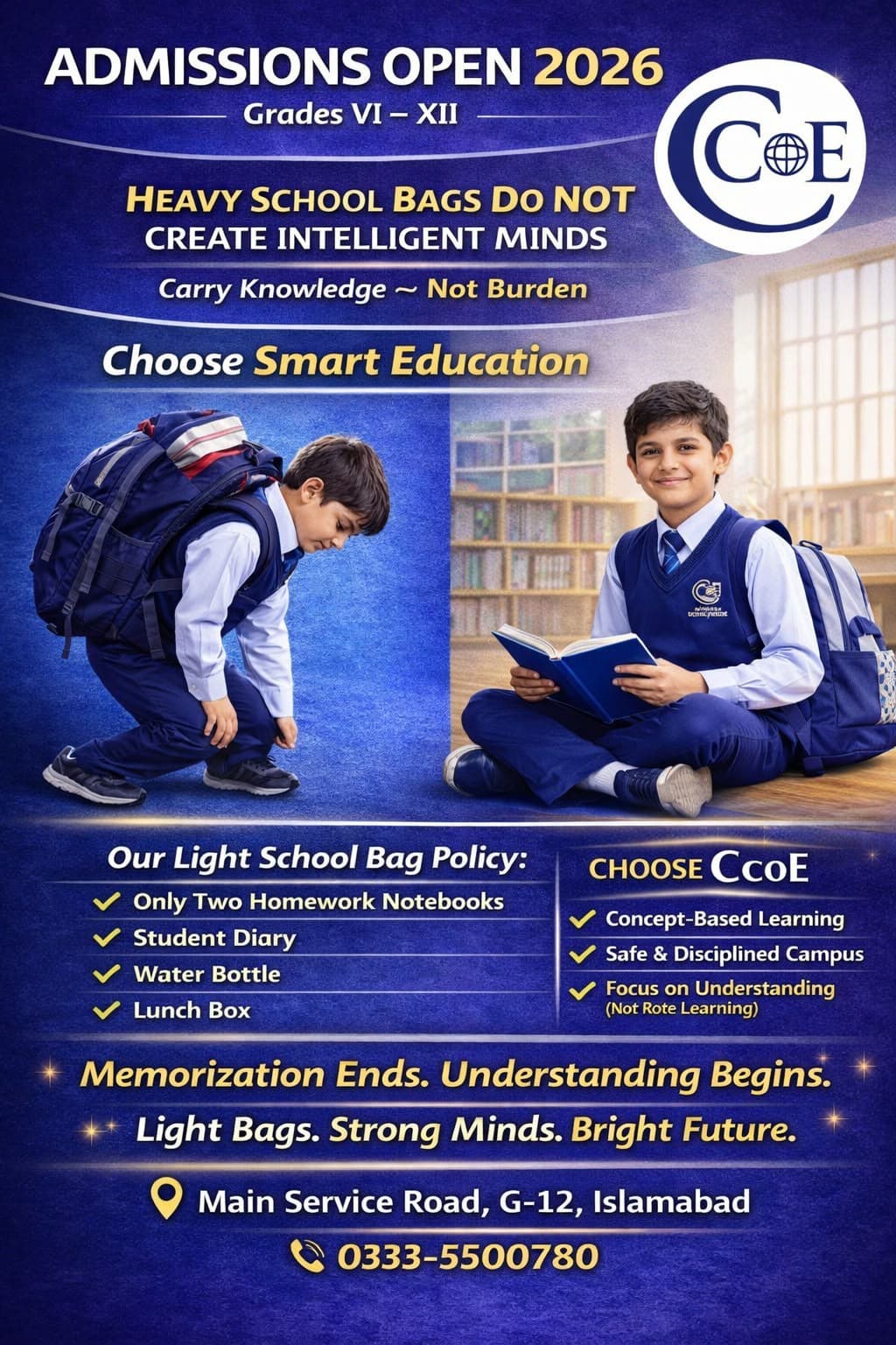 Hands-on science learning