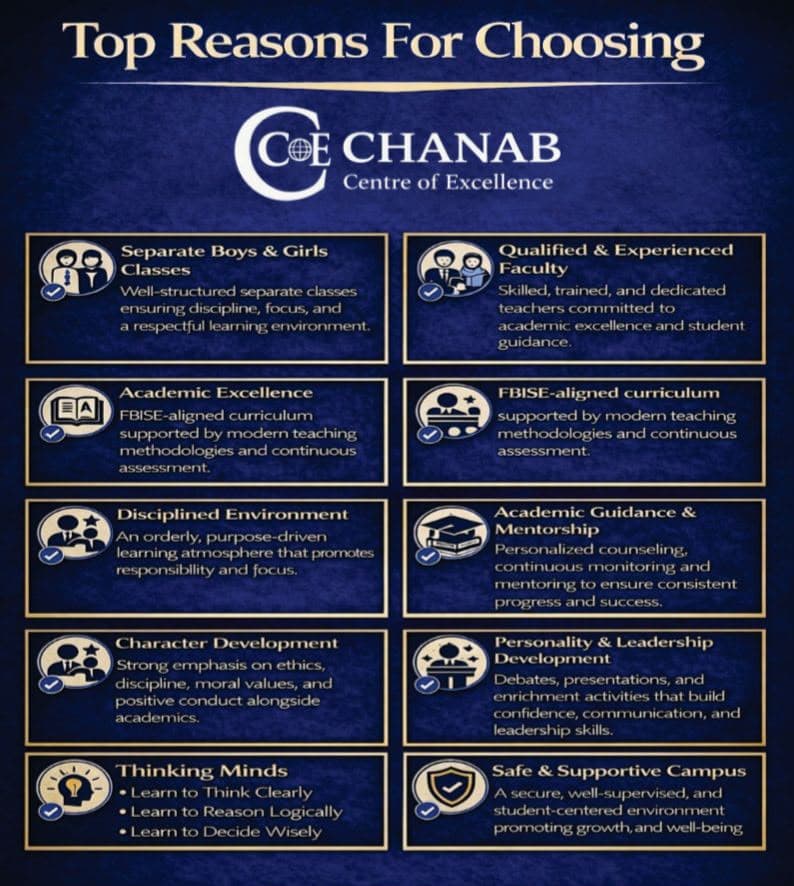 Top reasons for choosing CCoE